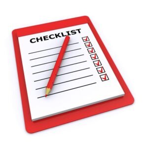 Google Merchant Center (GMC) and Website Audit Report